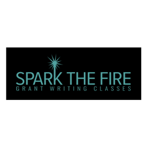 Photo of Spark the Fire Grant Writing Classes